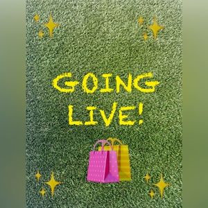 ✨Like to be Notified✨